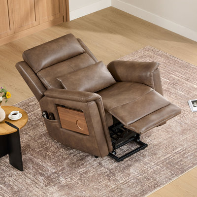 Recliner