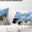 Coussin Cherubim - Portrait