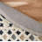Hand Tufted Wool Geometric Indoor Rug-745617871