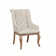 Acworth Extendable Trestle Dining Set