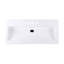 Aquagrande 39.5'' L Bathroom Sink-1085205105