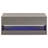 Allmon Floor Shelf Coffee Table with Storage-567535211