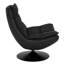 Dante Swivel Tufted Lounge Chair