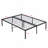 Bed Frame Full Size , Heavy Duty Metal , Quick & Easy Assembly, No Noise-1919944788