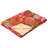 Kantha Quilted Throw Blanket