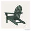 Chaise Adirondack POLYWOOD x Sol 72 Jamarion-1080786091