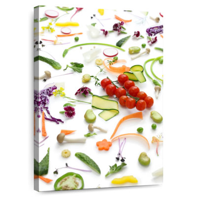 Variétés de légumes Yarlin