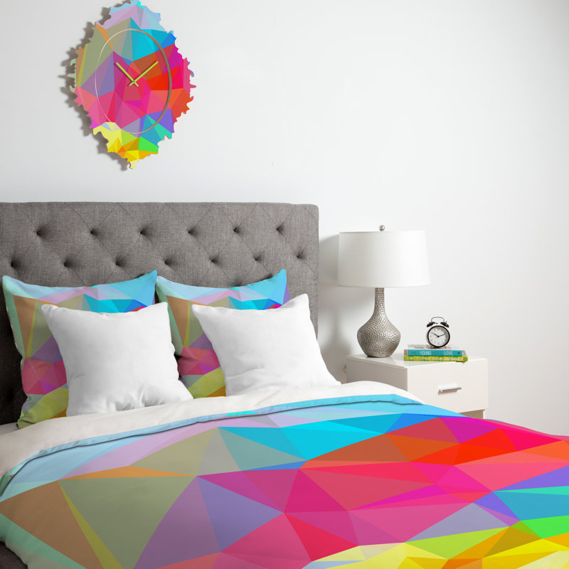 Collection de housse de couette Three of the Possessed