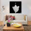 True 1 Piece Wrapped Canvas Wall Art-42158678