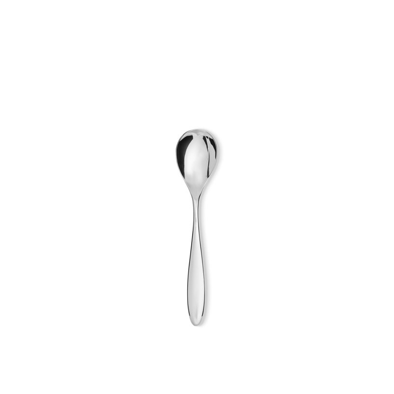 Mami Stainless Steel Serving Spoon