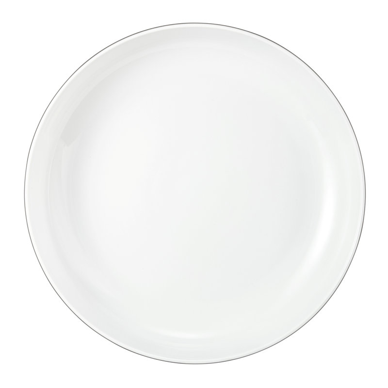 Porcelain Cereal Bowl