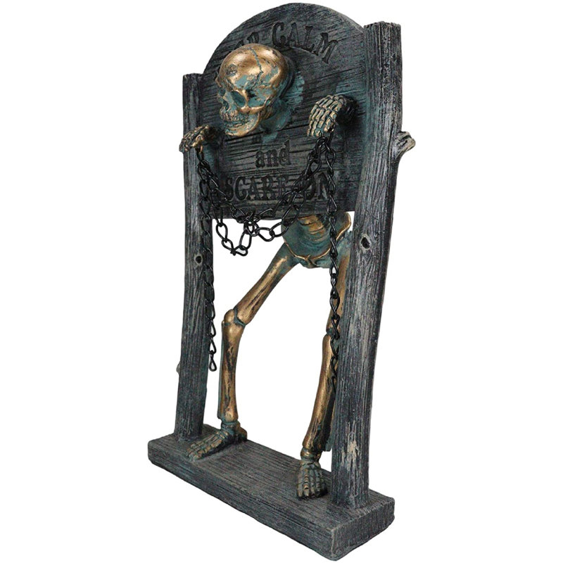 Antto Fantasy & Sci-Fi Figurines & Sculptures