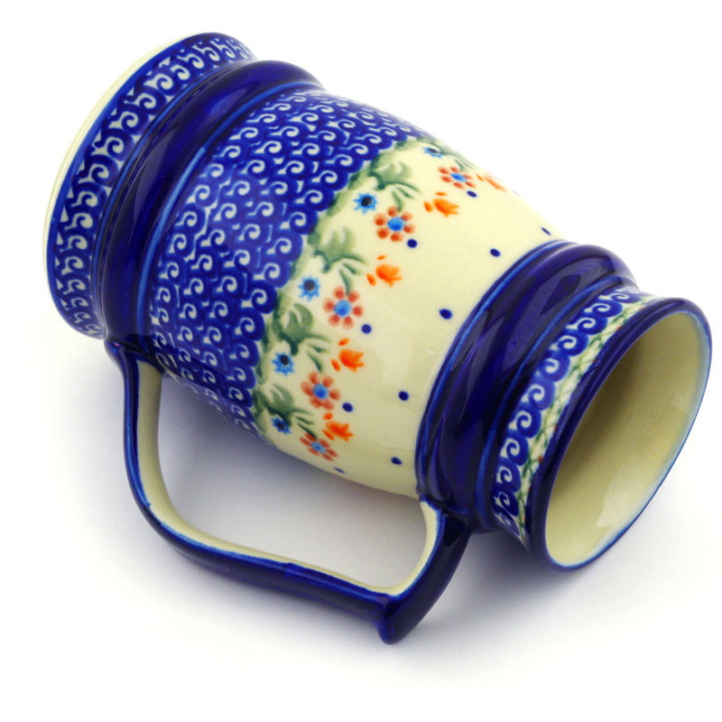 Rowberrow Stoneware Coffee Mug