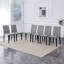 Chaise parsons moderne avec pieds robustes en métal (ensemble de 2)-545802149-553392059-569559642