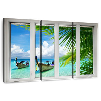 Mehar brise tropicale