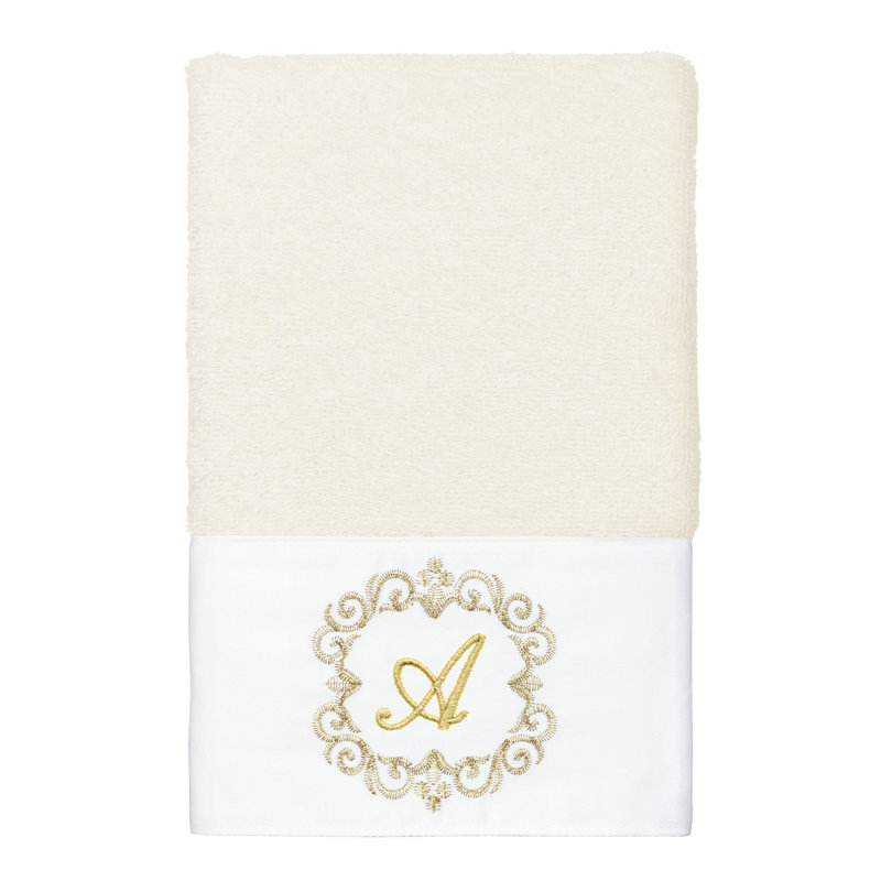 Ensemble de serviettes à main 100% coton turc Winica Porter, A