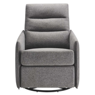 Modway Etta 28'' Wide Swivel Lounge Chair