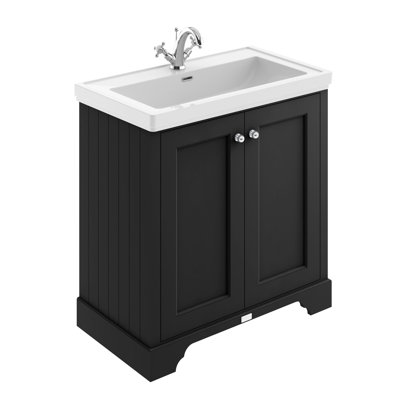 Bayswater 1647 mm Bathroom Vanity