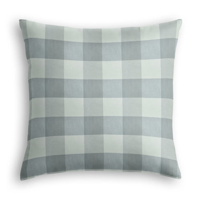 Housse et insert de coussin carré Unity
