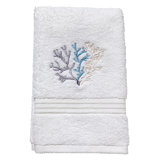 Ringgold Fingertip Towel