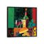 «Cheers» par Liz Jardine, reproduction sur toile tendue-30006840-72401064-72401065