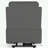 Power Lift Recliner with side pocket-260017708