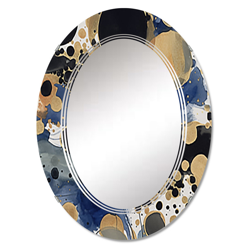 Miroir mural, 30 po x 20 po