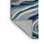 Tapis gris lavable à la machine-674974014