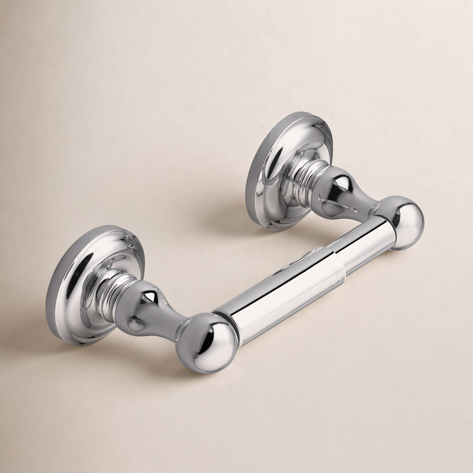 Madison Wall Mounted Toilet Paper Holder