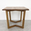 Mukerji Oak Solid Wood Dining Table-1684506498-1684506524
