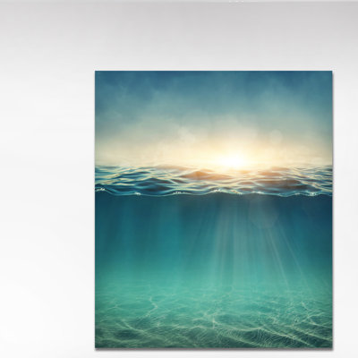 Corwin " Underwater "