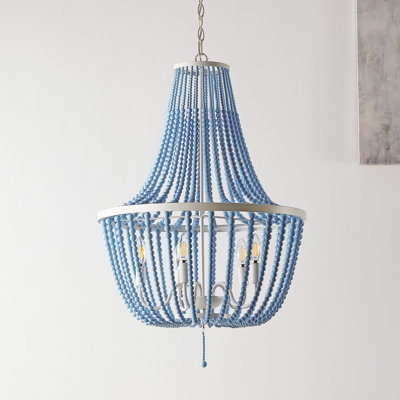 Luminaire suspendu Tuckerton