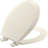 Bemis 1500EC Toilet Seat with Easy Clean & Change Hinges, Durable Wood-102039907-114181577