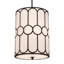 Cilindro 6 - Light Pendant