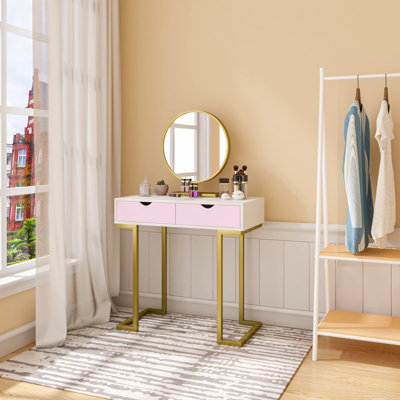 Shalon Dressing Table