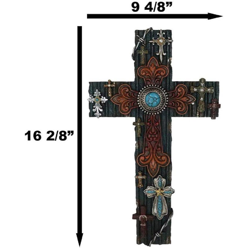 Idona Wall Decor