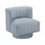 Chaise d'appoint rembourrée Modern-1130697711