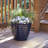 Beehive Round Planter (2 pack)-1119435909