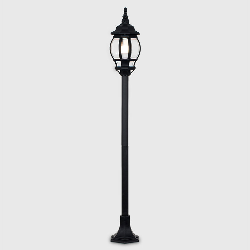 Windsor Water Lamp Post (Full)