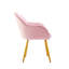 Isaiah Upholstered Dining Chair-868440820