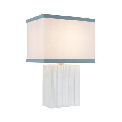 Alison Ceramic Table Lamp Lamp