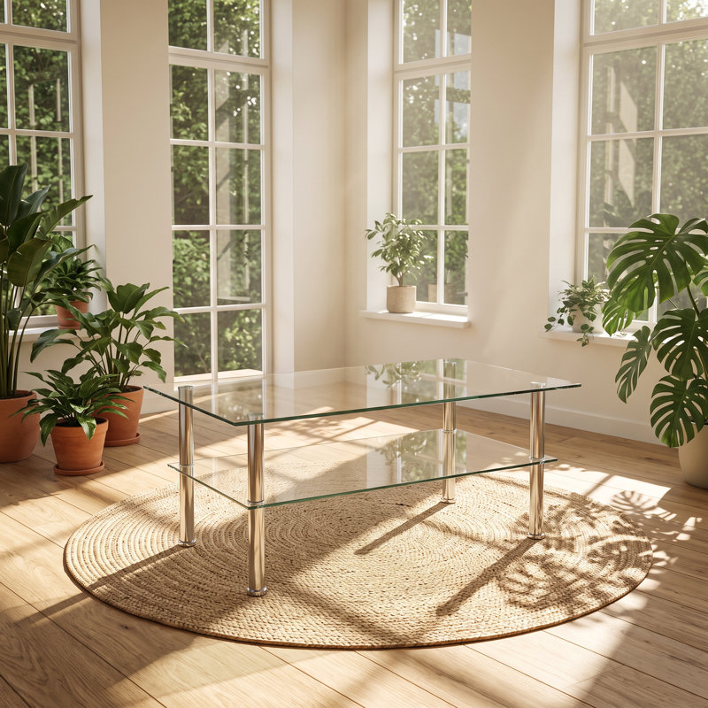 39.37 " W Console Table