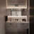 Radka 31.5'' Bathroom LED Vanity Light-1743910978