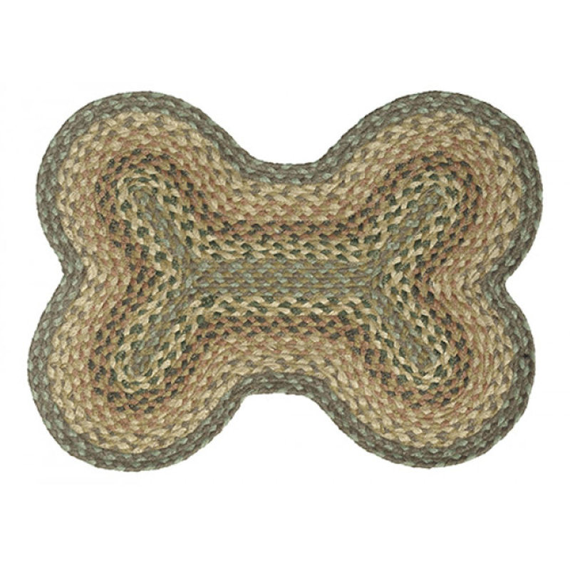 Tapis de porte Alacia