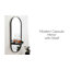 Miroir biseauté moderne et contemporain Lumi-1225635455-1221824972