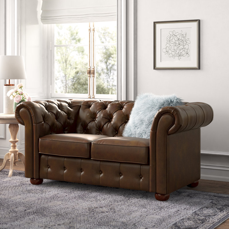 Huskins Upholstered 68.4'' Sofa