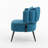 Small-Space Friendly Design Modern Accent Armchair-554429531
