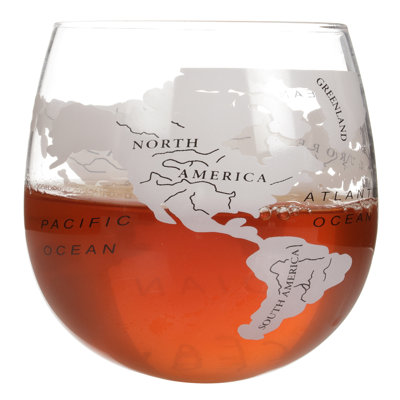 300ml Drinking Glass Set