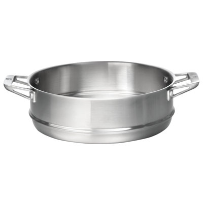 ZWILLING Motion 10-inch Stainless Steel Steamer Insert