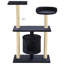 Wareham 95cm H Cat Tree-2091802144